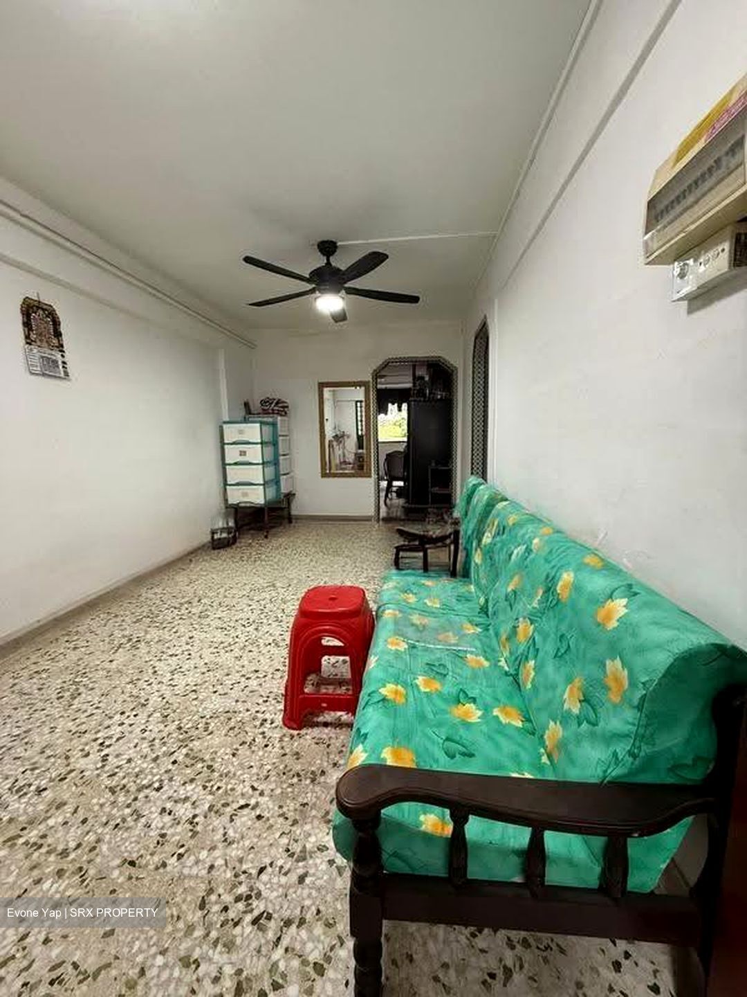 Blk 419 Bedok North Street 1 (Bedok), HDB 3 Rooms #639183711